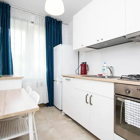 Hostel Ursynow Warsaw