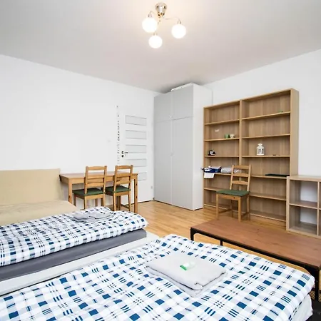 Hostel Ursynow