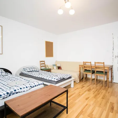 Ursynow Hostel