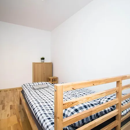 Hostel Ursynow Warsaw