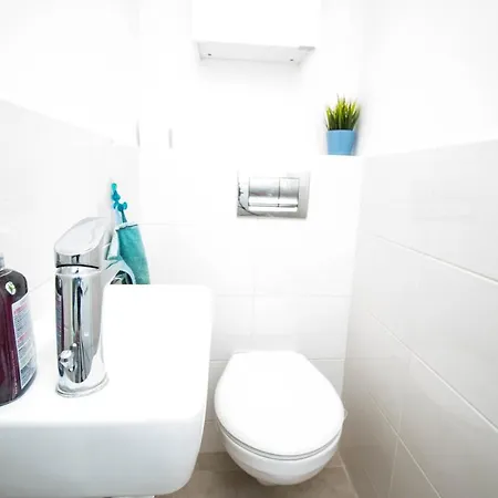 Ursynow Hostel Warsaw