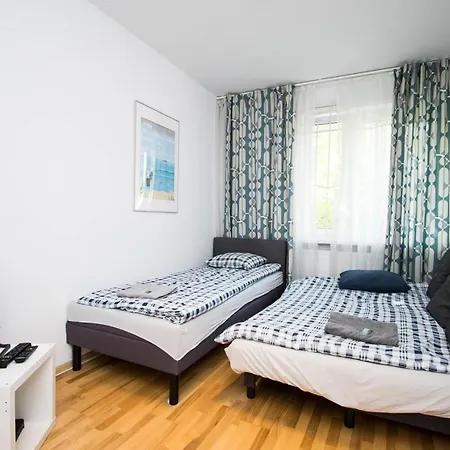 Ursynow Hostel *